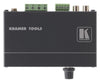 Kramer Audio-Verstärker – 2x10 Watt für Stereo-Signale