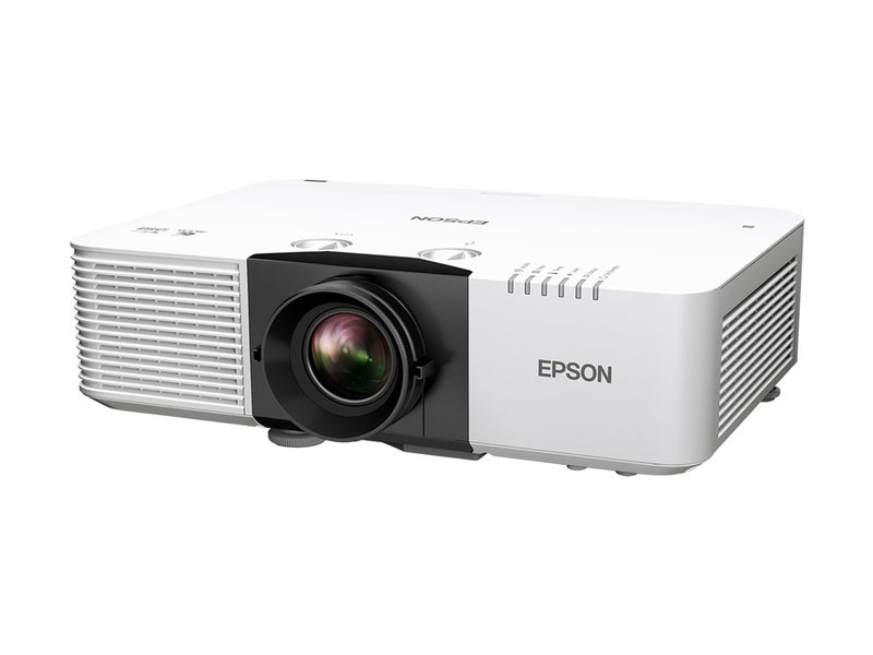 Epson Projektor – 8.000 Lumen, 4K-Enhancement
