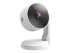 D-Link Smart Full HD Wi-Fi Kamera – KI-Erkennung, Zweiwege-Audio