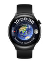 Huawei Smartwatch – GPS, Herzfrequenz & Multisport-Tracking