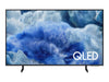 Samsung 50" 4K Smart TV – Lebendige Farben, AI-Unterstützung