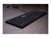GETT InduProof USB-Tastatur – wasserdicht und desinfizierbar