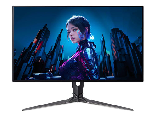 Acer Predator 32" OLED-Monitor – 4K UHD, 240 Hz