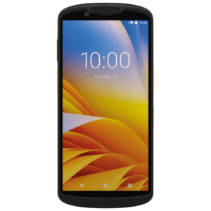 Zebra TC58 Smartphone – 6" Display, 8 GB RAM, 128 GB Speicher