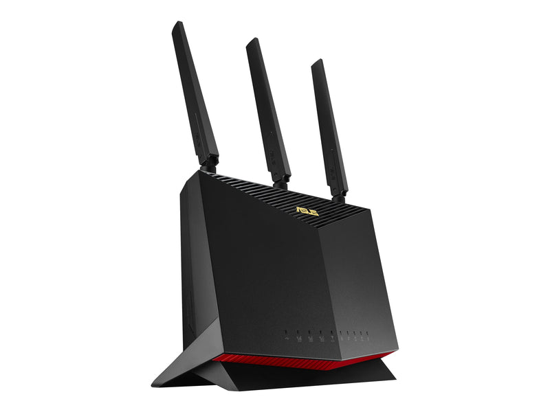 ASUS WLAN-Router – 4G-SIM, Dual-Band für schnelles Internet