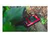 OLYMPUS Kompaktkamera – 12 MP, 4K-Video, wasserdicht bis 15 m