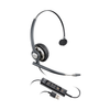 HP Plantronics USB-Headset – Komfortabel mit Geräuschunterdrückung