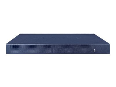 PLANET Switch – 28 Anschlüsse, PoE+ für Rack-Montage