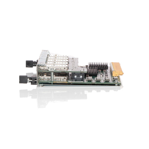 Cisco Netzwerkadapter – 10 Gigabit-Ports für schnelles Internet
