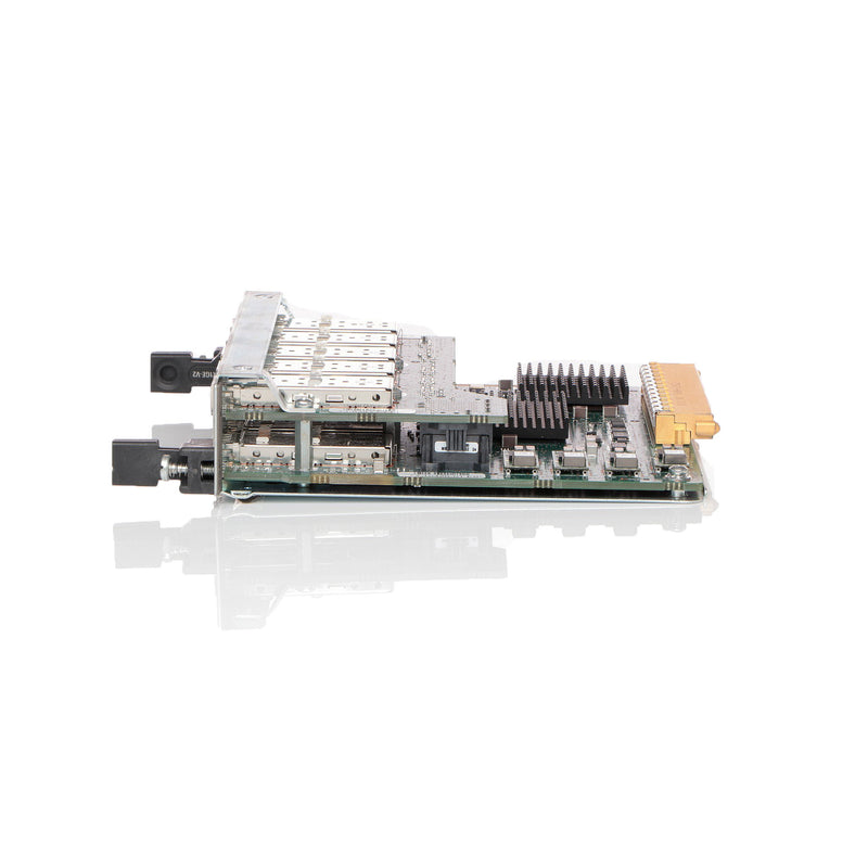 Cisco Netzwerkadapter – 10 Gigabit-Ports für schnelles Internet