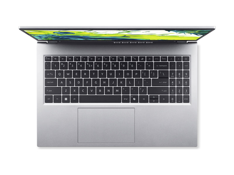 ACER Aspire 15" Laptop – Intel Core, 16 GB RAM, 512 GB SSD