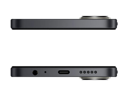 Xiaomi Smartphone – 128 GB Speicher, Schwarz
