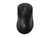 Logitech Gaming-Maus – Ergonomisch, kabellos und kabelgebunden