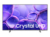 Samsung 55" Smart TV – 4K UHD, lebendige Farben