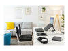Kensington Mauspad – Ergonomisch mit Handballenauflage