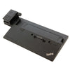 Lenovo ThinkPad Basic Dock – Mehr Anschlüsse für Ihr Büro