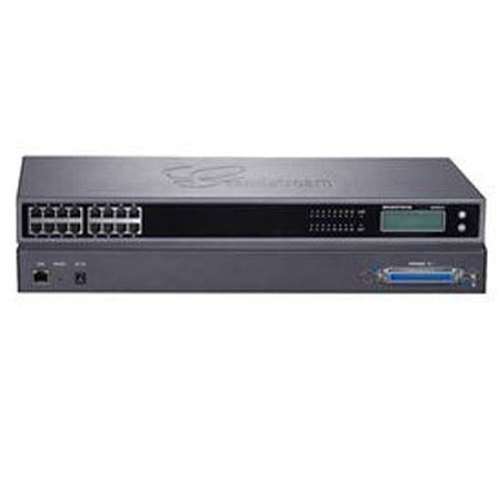 Grandstream VoIP-Gateway – SIP-Unterstützung, LCD-Anzeige