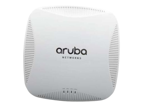 HP Enterprise Aruba Access Point – Dual-Radio für schnelles WLAN