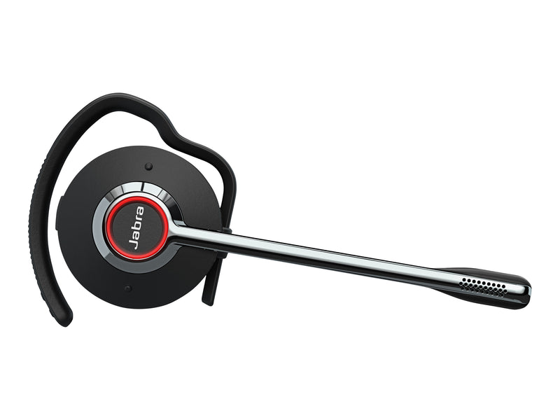 Jabra Engage 75 Headset – Kabellos, kristallklare Sprachqualität