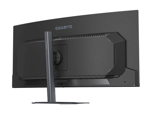 Gigabyte 34" Curved Monitor – 2K-Display, ideal für Multitasking