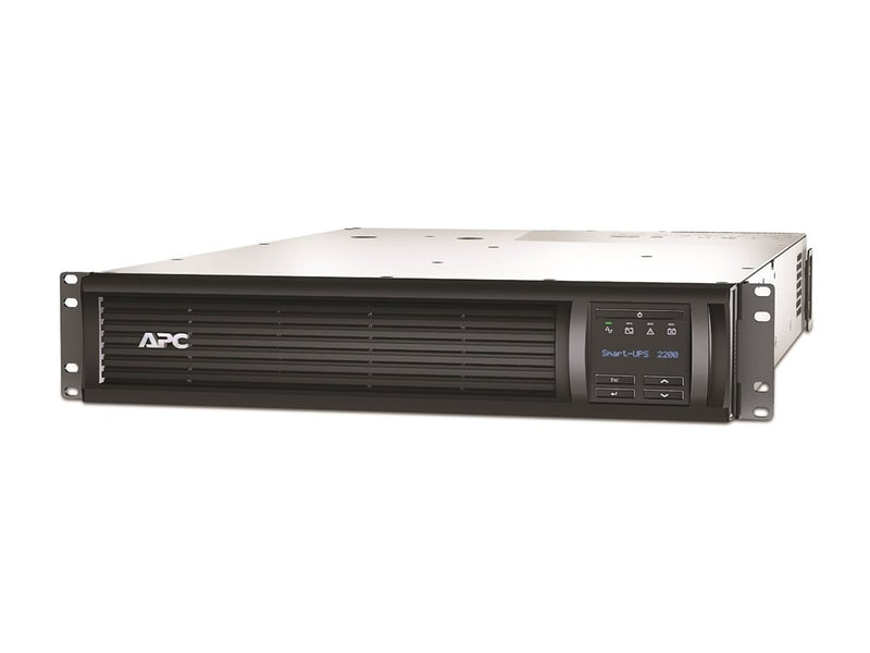 APC USV 2200VA – Zuverlässige Stromversorgung mit Netzwerkanschluss
