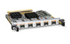 Cisco 5-Port Gigabit Modul – Schnelles Ethernet für Ihr Netzwerk
