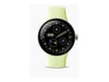 Google Pixel Watch – Stilvolle Smartwatch mit LTE und Gesundheitsfunktionen