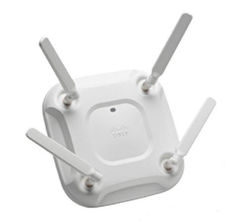 Cisco Accesspoint – Schnelles WLAN für hohe Nutzerdichte
