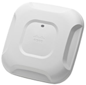 Cisco Access Point – Schnelles WLAN für hohe Nutzerzahlen