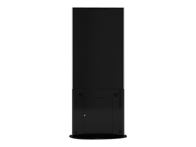 Swedx 50" Display – 4K UHD, LED-Hintergrundbeleuchtung
