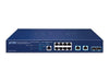 PLANET Switch – 8 Ports, 2.5G Geschwindigkeit