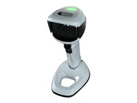 Zebra DS9908 Barcode-Scanner – Präzise und effizient