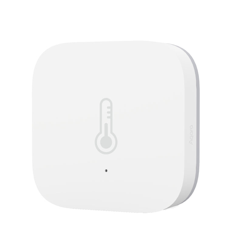 Aqara Sensor – Temperatur & Feuchtigkeit, kabellos, ZigBee