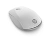 HP Kabellose Maus – Bluetooth-Verbindung, 3 Tasten, weiß