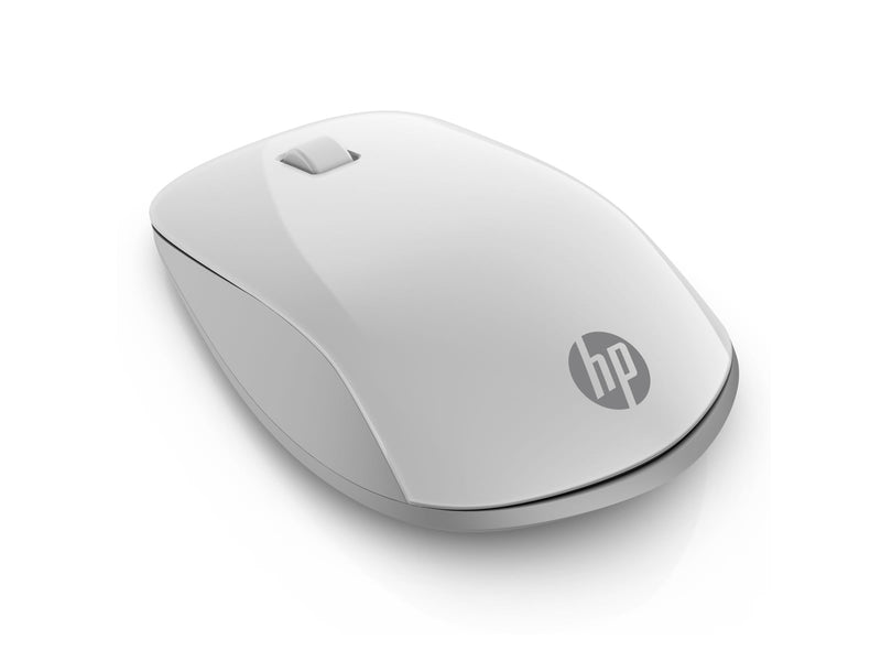 HP Kabellose Maus – Bluetooth-Verbindung, 3 Tasten, weiß