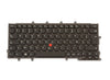 Lenovo Tastatur – Französisch, für ThinkPad X240