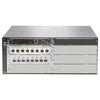 HP Enterprise Netzwerk-Switch – 16 Anschlüsse, PoE+ Unterstützung