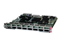 Cisco Netzwerkmodul – 16-Port für schnelles Internet