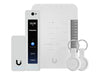 Ubiquiti UniFi Zutrittskontroll-Set – Einfache Zugangskontrolle