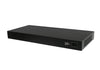 ALLNET Switch – 12 Ports, schnelle Datenübertragung