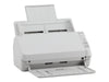 Ricoh Dokumentenscanner – Schnelle Digitalisierung, Duplex-Scan