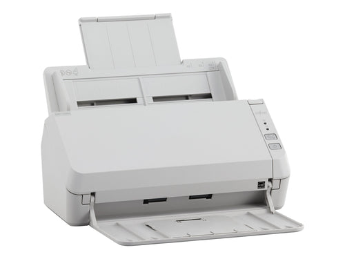 Ricoh Dokumentenscanner – Schnelle Digitalisierung, Duplex-Scan