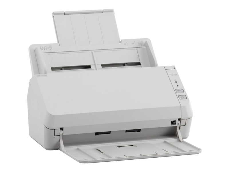 Ricoh Dokumentenscanner – Schnelle Digitalisierung, Duplex-Scan