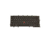 Lenovo Tastatur – Dänisches Layout, komfortabel tippen