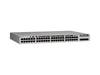 Cisco Netzwerk-Switch – 48 Ports, 10 Gigabit Uplink