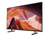 Sony Bravia 43" Smart TV – lebendige Farben, für Digital Signage