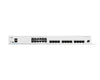 Cisco Netzwerk-Switch – 12 Ports, 10 Gigabit Ethernet