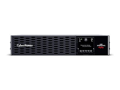 CyberPower USV – Schutz für IT-Geräte, Rack-montierbar