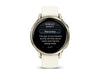 Garmin Venu 4 Smartwatch – Fitness-Tracking, AMOLED-Display