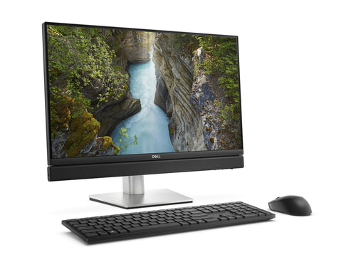 DELL Pro 24" All-in-One PC – 16 GB RAM, 512 GB SSD
